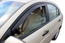 Set paravanturi fata Team HEKO, Hyundai Accent, 4 usi, berlina, 2005-2011