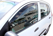 Set paravanturi fata Team HEKO, Hyundai i10, 5 usi, hatchback, 2007-2013