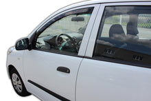Set paravanturi fata Team HEKO, Hyundai i10, 5 usi, hatchback, 2007-2013