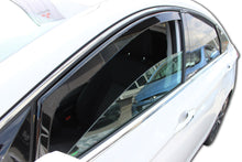 Set paravanturi fata Team HEKO, Hyundai i40, 2011-2019