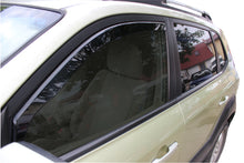 Set paravanturi fata Team HEKO, Hyundai Tucson, 5 usi, SUV, 2004-2010