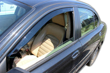 Set paravanturi fata Team HEKO, Jaguar X-Type, 4 usi, berlina, 2001-2009