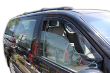 Set paravanturi fata Team HEKO, Kia Carnival, 5 usi, MPV, 1998-2006