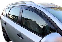 Set paravanturi fata Team HEKO, Kia Ceed, 5 usi, combi/hatchback, 2006-2012