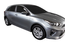 Set paravanturi fata Team HEKO, Kia Ceed, 5 usi, break/hatchback, 2018-
