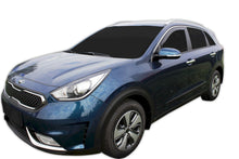 Set paravanturi fata Team HEKO, Kia Niro, 5 usi, SUV, 2016-