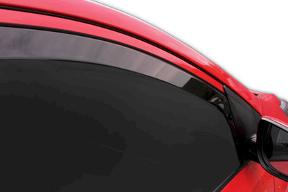 Set paravanturi fata Team HEKO, Kia Picanto, 5 usi, hatchback, 2017-