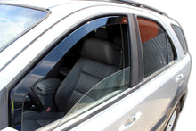 Set paravanturi fata Team HEKO, Kia Sorento, 5 usi, SUV, 2002-2009