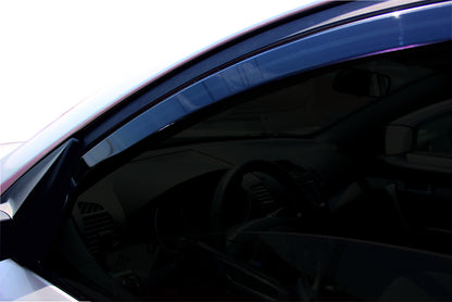 Set paravanturi fata Team HEKO, Kia Sorento, 5 usi, SUV, 2009-2015