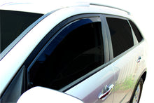 Set paravanturi fata Team HEKO, Kia Sorento, 5 usi, SUV, 2009-2015