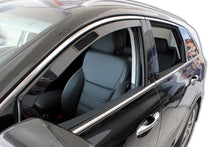 Set paravanturi fata Team HEKO, Kia Sorento, 5 usi, SUV, 2015-2020
