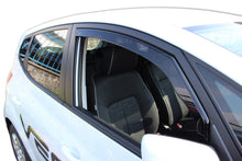Set paravanturi fata Team HEKO, Kia Venga, 5 usi, hatchback, 2009-2019