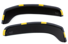 Set paravanturi fata Team HEKO, Land Rover Defender, 3/5 usi, off-road, 1989-2016