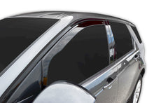 Set paravanturi fata Team HEKO, Land Rover Discovery Sport, 5 usi, SUV, 2014-