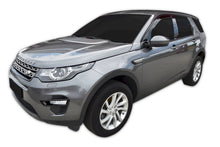 Set paravanturi fata Team HEKO, Land Rover Discovery Sport, 5 usi, SUV, 2014-
