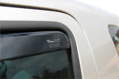 Set paravanturi fata Team HEKO, Land Rover Freelander, 3 usi, SUV, 1997-2006