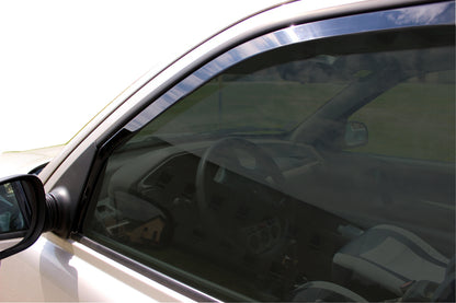 Set paravanturi fata Team HEKO, Land Rover Freelander, 3 usi, SUV, 1997-2006