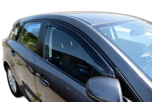 Set paravanturi fata Team HEKO, Mazda 3, 4/5 usi, sedan/hatchback, 2008-2013