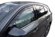 Set paravanturi fata Team HEKO, Mazda CX-5, 5 usi, SUV, 2017-