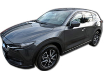 Set paravanturi fata Team HEKO, Mazda CX-5, 5 usi, SUV, 2017-