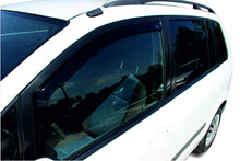 Set paravanturi fata Team HEKO, Mazda Premacy, 5 usi, MPV, 1999-2005