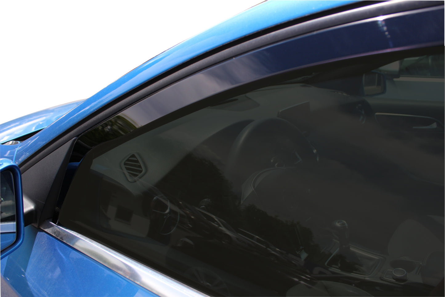 Set paravanturi fata Team HEKO, Mercedes-Benz Clasa A (W176), 5 usi, hatchback, 2012-2018