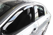 Set paravanturi fata Team HEKO, Mercedes-Benz Clasa E (W213), 4/5 usi, sedan/break, 2016-