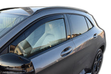 Set paravanturi fata Team HEKO, Mercedes-Benz Clasa GLA (X156), 5 usi, CUV, 2013-2020