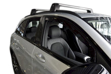 Set paravanturi fata Team HEKO, Mercedes-Benz Clasa GLC (X253), 5 usi, SUV, 2015-