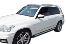 Set paravanturi fata Team HEKO, Mercedes-Benz Clasa GLK (X204), 5 usi, SUV, 2008-2016