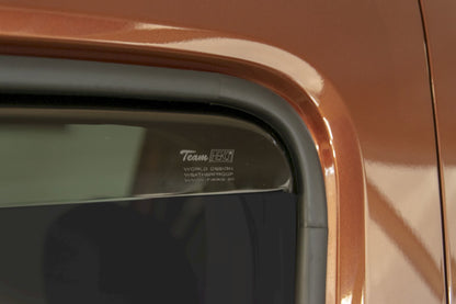 Set paravanturi fata Team HEKO, Opel Combo, 4/5 usi, minivan, 2018-