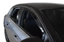 Set paravanturi fata Team HEKO, Opel Corsa, 5 usi, hatchback, 2019-