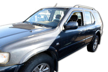 Set paravanturi fata Team HEKO, Opel Frontera, 3/5 usi, SUV, 1999-2004