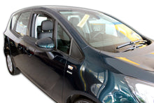 Set paravanturi fata Team HEKO, Opel Meriva, 5 usi, MPV, 2010-2017