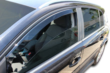 Set paravanturi fata Team HEKO, Opel Signum, 5 usi, 2003-2008