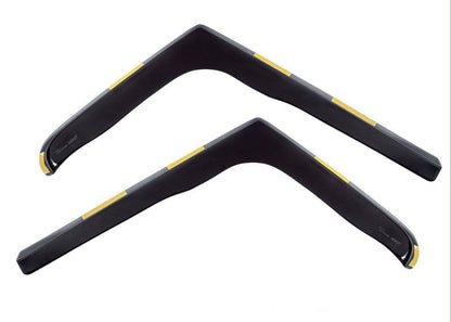 Set paravanturi fata Team HEKO, Opel Vivaro, 4 usi, van/minibus, 2001-2014