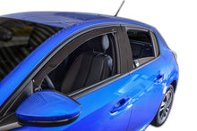 Set paravanturi fata Team HEKO, Peugeot 208, 5 usi, hatchback, 2019-