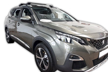 Set paravanturi fata Team HEKO, Peugeot 3008, 5 usi, CUV, 2017-