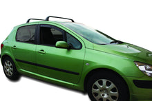 Set paravanturi fata Team HEKO, Peugeot 307, 5 usi, combi/hatchback, 2001-2008