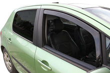 Set paravanturi fata Team HEKO, Peugeot 307, 5 usi, combi/hatchback, 2001-2008