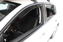 Set paravanturi fata Team HEKO, Peugeot 308, 5 usi, combi/hatchback, 2013-2021