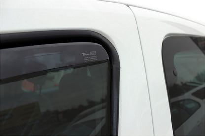 Set paravanturi fata Team HEKO, Peugeot Partner, 4/5 usi, minivan, 2008-2018