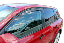 Set paravanturi fata Team HEKO, Porsche Cayenne, 5 usi, SUV, 2002-2010