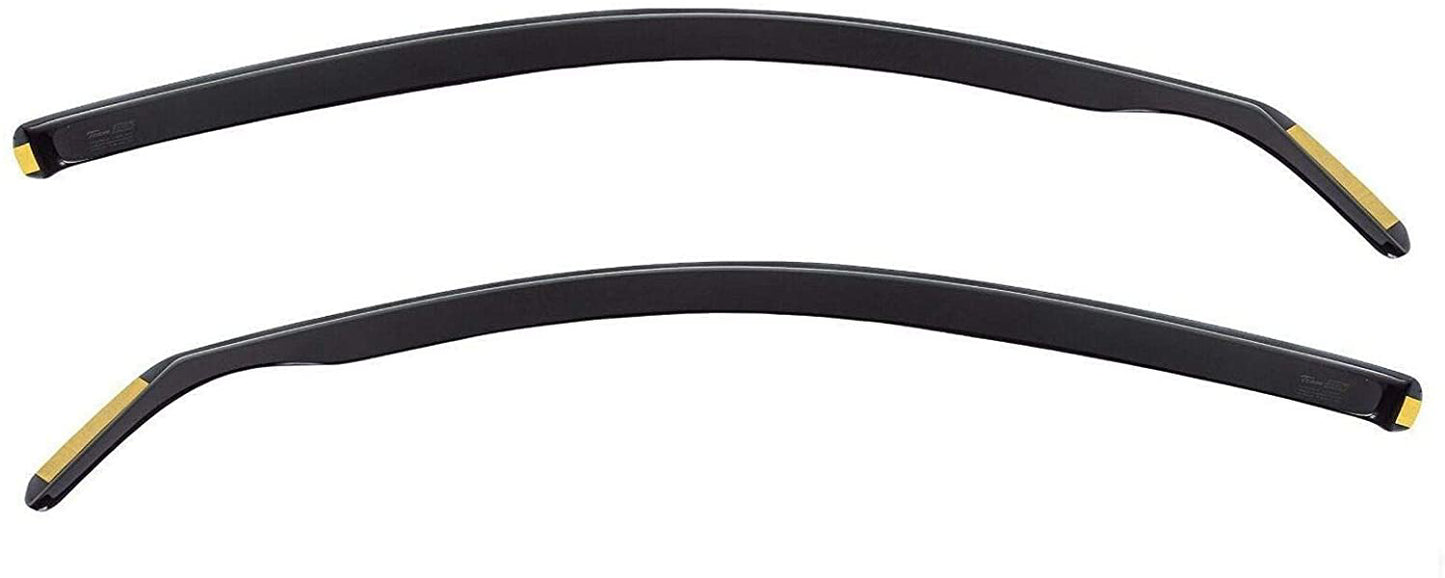 Set paravanturi fata Team HEKO, Range Rover, 5 usi, SUV, 1994-2002