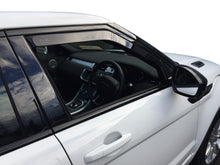 Set paravanturi fata Team HEKO, Range Rover Evoque, 5 usi, SUV, 2011-2018
