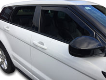 Set paravanturi fata Team HEKO, Range Rover Evoque, 5 usi, SUV, 2011-2018