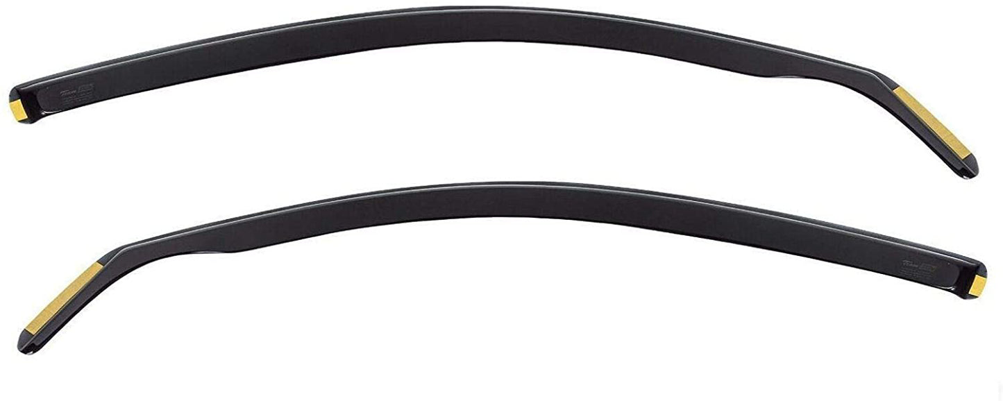 Set paravanturi fata Team HEKO, Range Rover Sport, 5 usi, SUV, 2005-2013