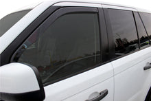 Set paravanturi fata Team HEKO, Range Rover Sport, 5 usi, SUV, 2005-2013