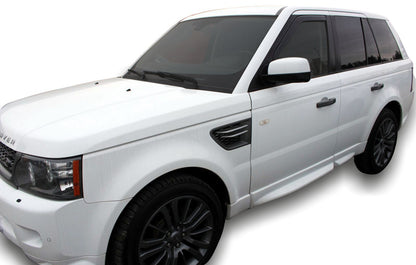 Set paravanturi fata Team HEKO, Range Rover Sport, 5 usi, SUV, 2005-2013