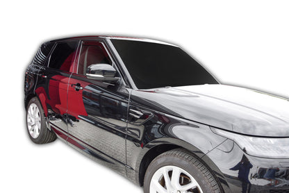 Set paravanturi fata Team HEKO, Range Rover Sport, 5 usi, SUV, 2013-